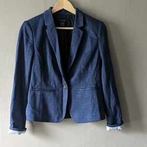 Ann Taylor Blazer